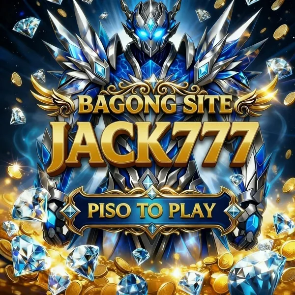 JACK777 Game Online Resmi 2026