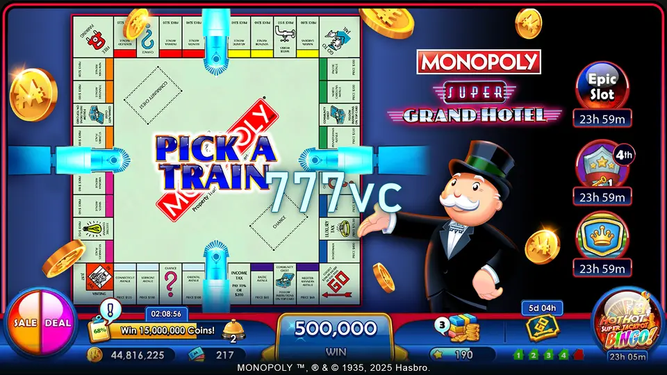 777vc APK