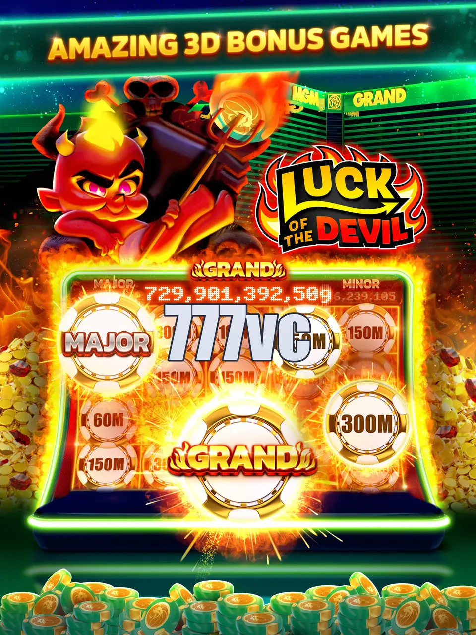 777vc APK